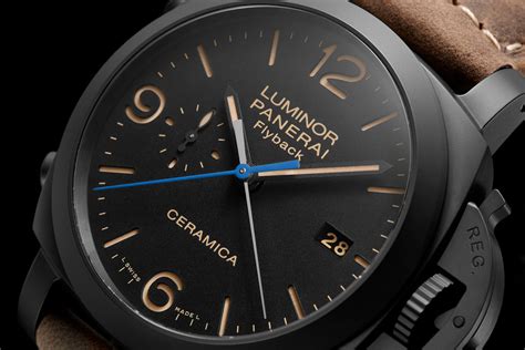 top panerai models